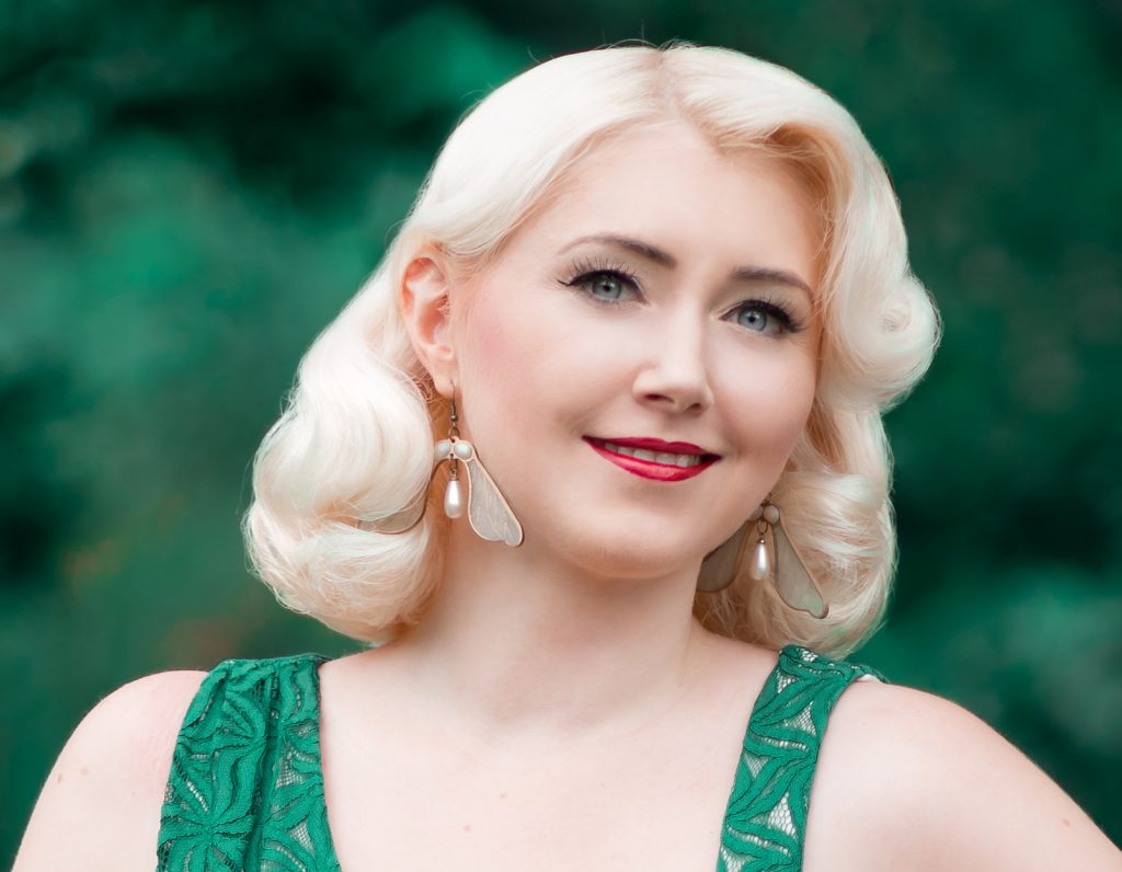 Paula Hoepfner Benden Consulting